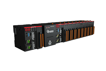 聯誠科技EC400